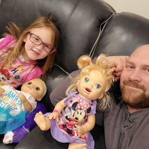 Meet your Posher, Michael